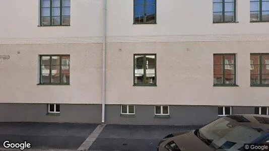 Lägenheter att hyra i Jönköping - Bild från Google Street View