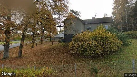 Lägenheter att hyra i Sollentuna - Bild från Google Street View