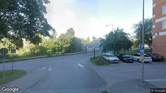 Lägenheter att hyra i Sundbyberg - Bild från Google Street View
