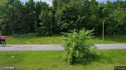 Lägenheter att hyra i Västerort - Bild från Google Street View