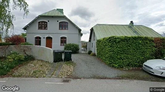 Lägenheter att hyra i Lomma - Bild från Google Street View