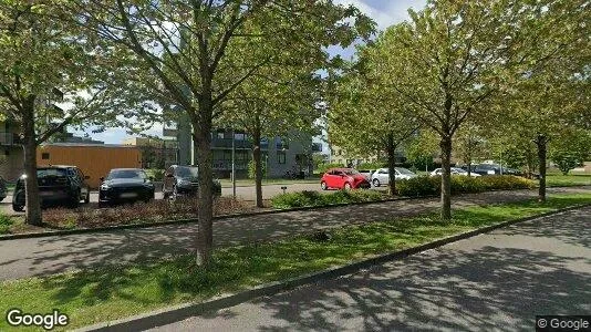 Lägenheter att hyra i Mölndal - Bild från Google Street View