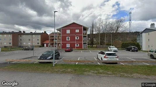 Lägenheter att hyra i Skövde - Bild från Google Street View