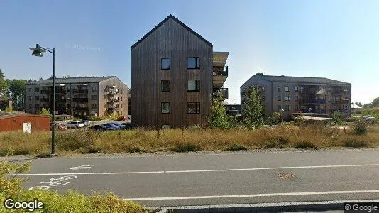 Lägenheter att hyra i Upplands-Bro - Bild från Google Street View