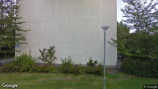 Lägenheter att hyra i Västerås - Bild från Google Street View