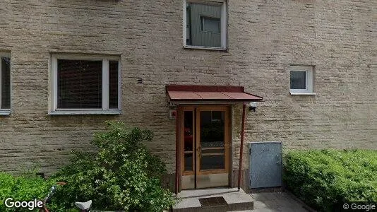 Lägenheter att hyra i Söderort - Bild från Google Street View