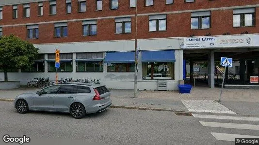 Lägenheter att hyra i Östermalm - Bild från Google Street View