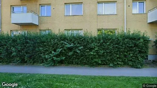 Lägenheter att hyra i Västerås - Bild från Google Street View