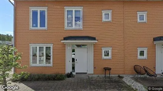 Lägenheter att hyra i Linköping - Bild från Google Street View