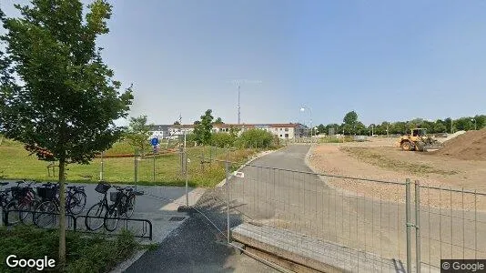 Lägenheter att hyra i Lund - Bild från Google Street View