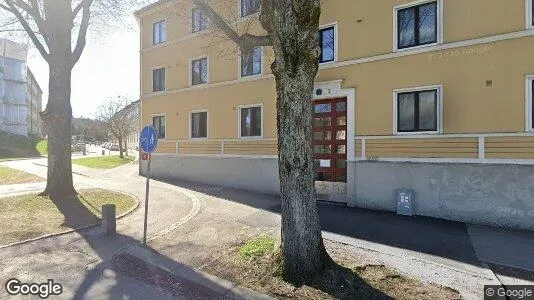 Lägenheter att hyra i Majorna-Linné - Bild från Google Street View