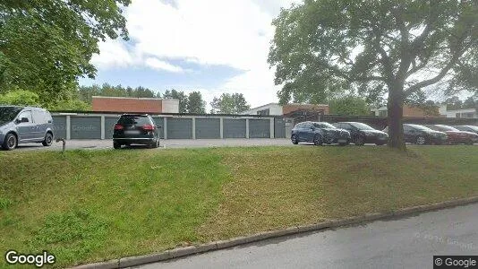 Lägenheter att hyra i Örebro - Bild från Google Street View