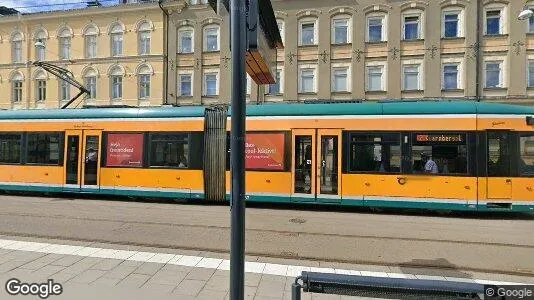 Lägenheter att hyra i Norrköping - Bild från Google Street View