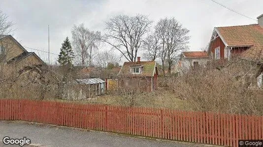 Lägenheter att hyra i Söderort - Bild från Google Street View