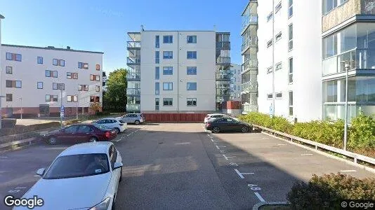 Lägenheter att hyra i Helsingborg - Bild från Google Street View