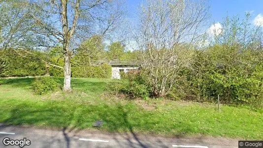 Lägenheter att hyra i Klippan - Bild från Google Street View