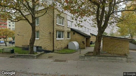 Lägenheter att hyra i Fosie - Bild från Google Street View