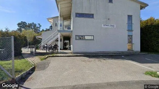 Lägenheter att hyra i Täby - Bild från Google Street View