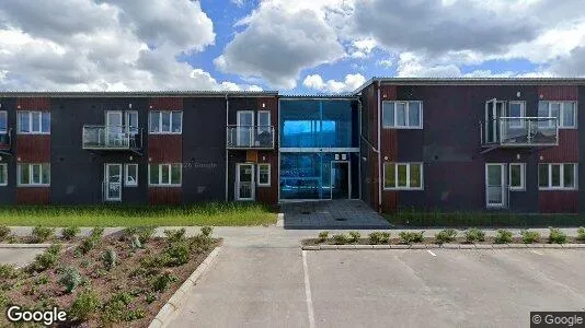 Lägenheter att hyra i Oxie - Bild från Google Street View