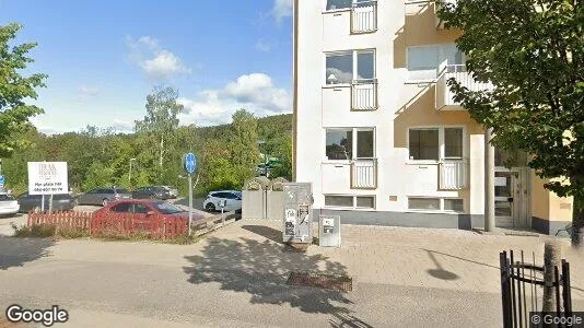 Lägenheter att hyra i Sundsvall - Bild från Google Street View