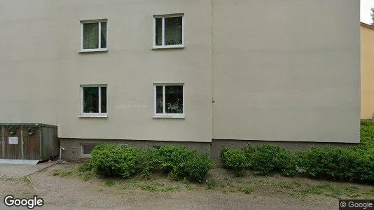 Lägenheter att hyra i Söderort - Bild från Google Street View