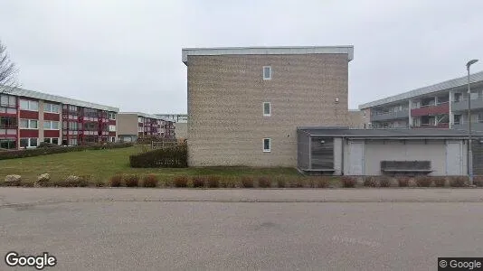 Lägenheter att hyra i Helsingborg - Bild från Google Street View