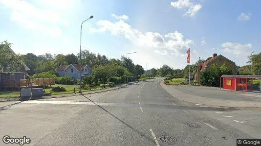 Lägenheter att hyra i Nässjö - Bild från Google Street View