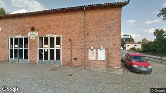 Lägenheter att hyra i Kalmar - Bild från Google Street View