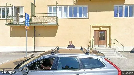 Lägenheter att hyra i Nacka - Bild från Google Street View