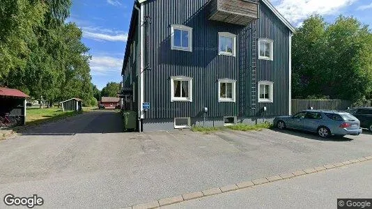 Lägenheter att hyra i Umeå - Bild från Google Street View