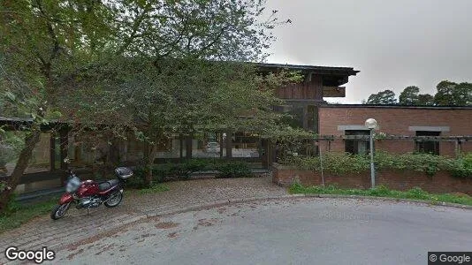 Lägenheter att hyra i Västerort - Bild från Google Street View