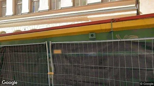 Lägenheter att hyra i Stockholm Innerstad - Bild från Google Street View