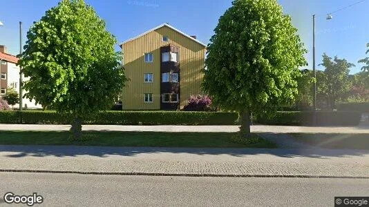 Lägenheter att hyra i Malmö Centrum - Bild från Google Street View