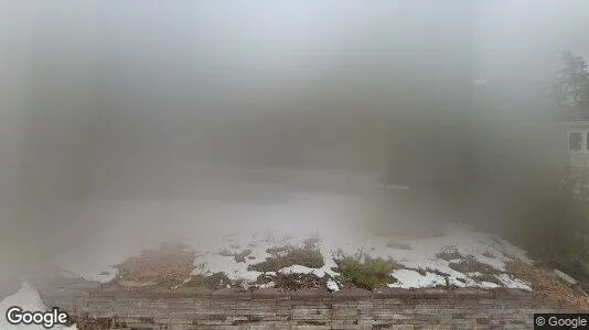Lägenheter att hyra i Huddinge - Bild från Google Street View