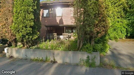 Lägenheter att hyra i Mölndal - Bild från Google Street View
