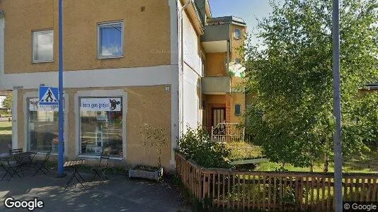 Lägenheter att hyra i Eksjö - Bild från Google Street View