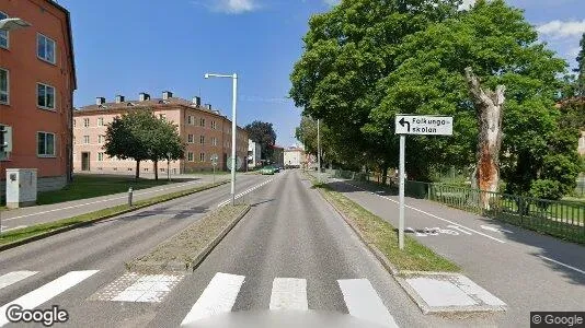 Lägenheter att hyra i Linköping - Bild från Google Street View