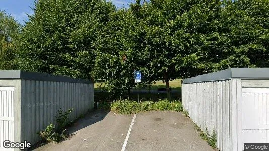 Lägenheter att hyra i Botkyrka - Bild från Google Street View
