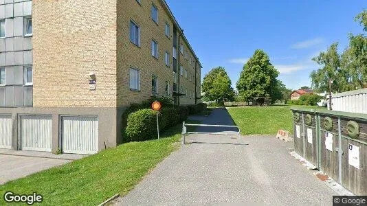 Lägenheter att hyra i Norrköping - Bild från Google Street View