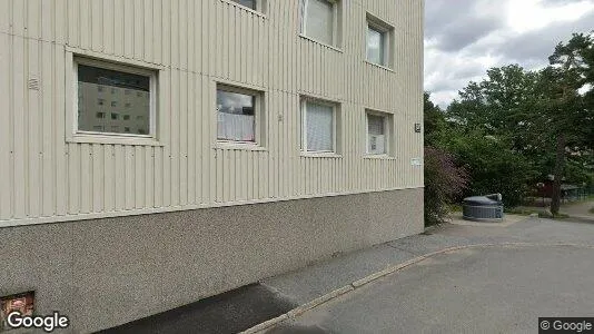 Lägenheter att hyra i Söderort - Bild från Google Street View