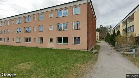 Lägenheter att hyra i Eskilstuna - Bild från Google Street View