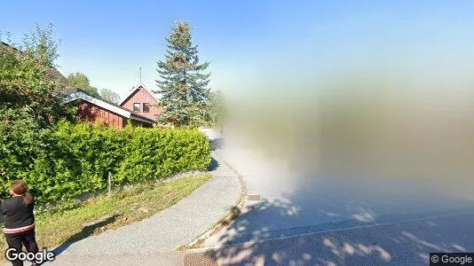 Lägenheter att hyra i Sigtuna - Bild från Google Street View