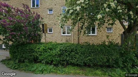 Lägenheter att hyra i Söderort - Bild från Google Street View