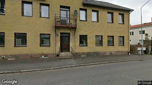 Lägenheter att hyra i Hässleholm - Bild från Google Street View