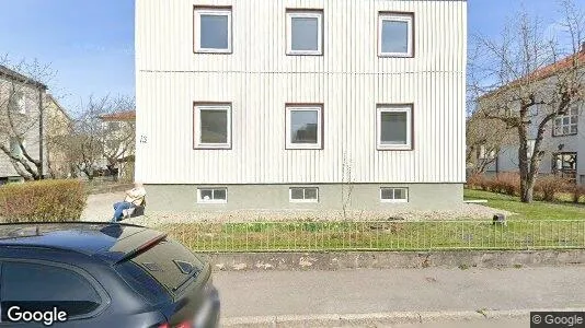 Lägenheter att hyra i Eskilstuna - Bild från Google Street View