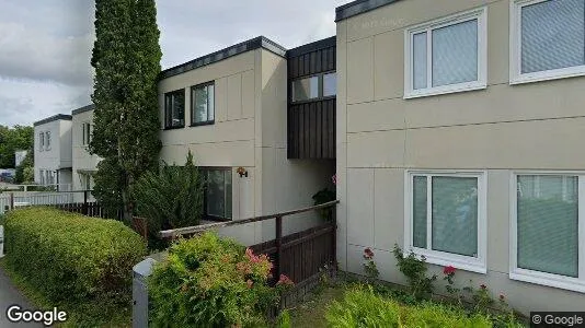Lägenheter att hyra i Botkyrka - Bild från Google Street View