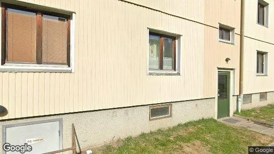 Lägenheter att hyra i Eskilstuna - Bild från Google Street View