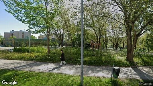 Lägenheter att hyra i Västerort - Bild från Google Street View