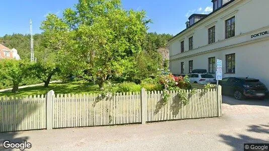 Lägenheter att hyra i Söderköping - Bild från Google Street View