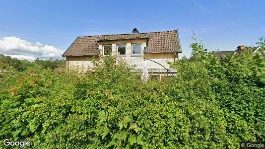 Lägenheter att hyra i Ronneby - Bild från Google Street View
